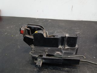 Cerradura Hyundai Matrix