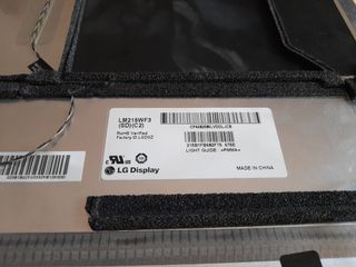 Despiece Imac Apple.