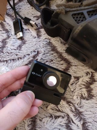 Oculus VR DK2