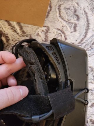 Oculus VR DK2