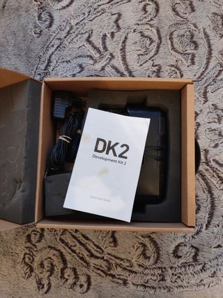 Oculus VR DK2