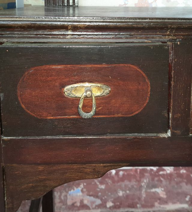 TOCADOR DE LOS AÑOS 20-30 DEL SIGLO XX.