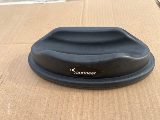 Supporto per rulli per ruote anteriori