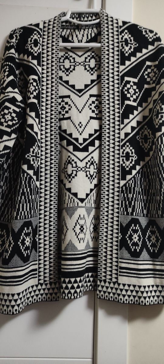 Chaqueta Stradivarius