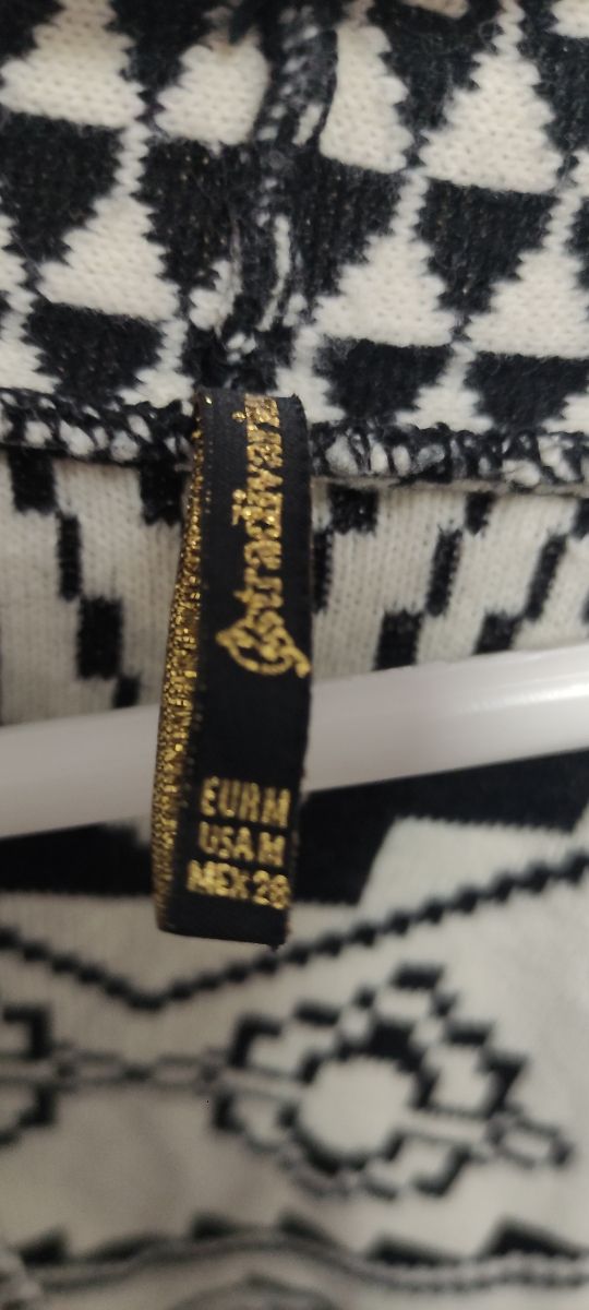 Chaqueta Stradivarius