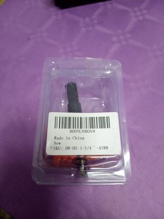 Broca de corona  45mm