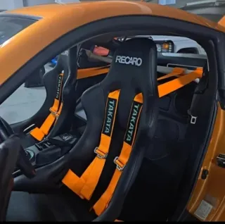 Nissan 350Z  !Todo homologado!