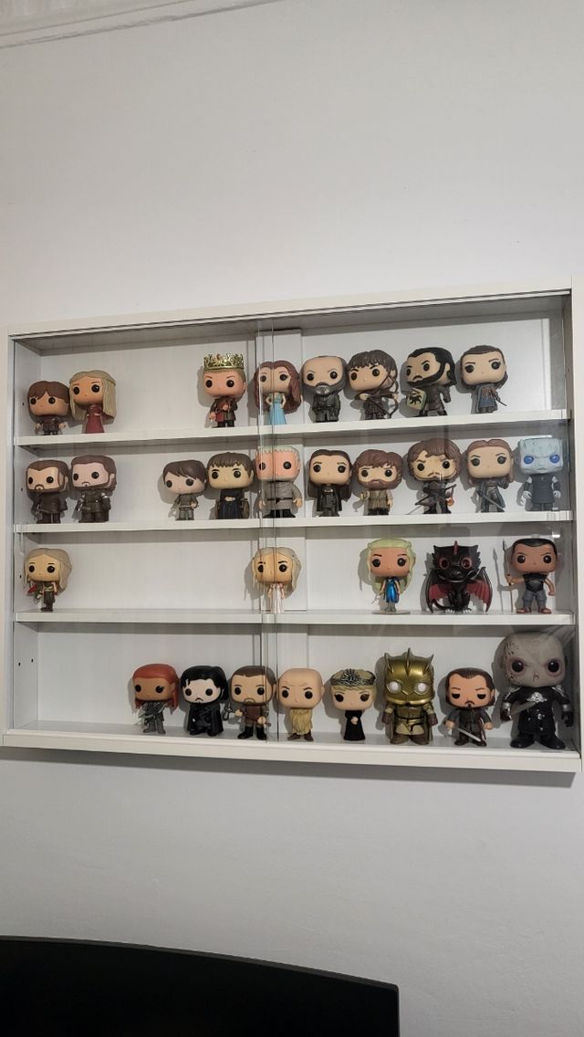 Oferta!! funko pop juego de tronos
