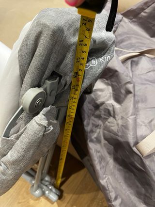 Minicuna Kinderkraft