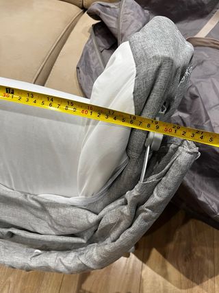 Minicuna Kinderkraft