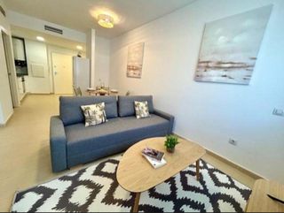 Alquiler apartamento turístico Pto Sta María