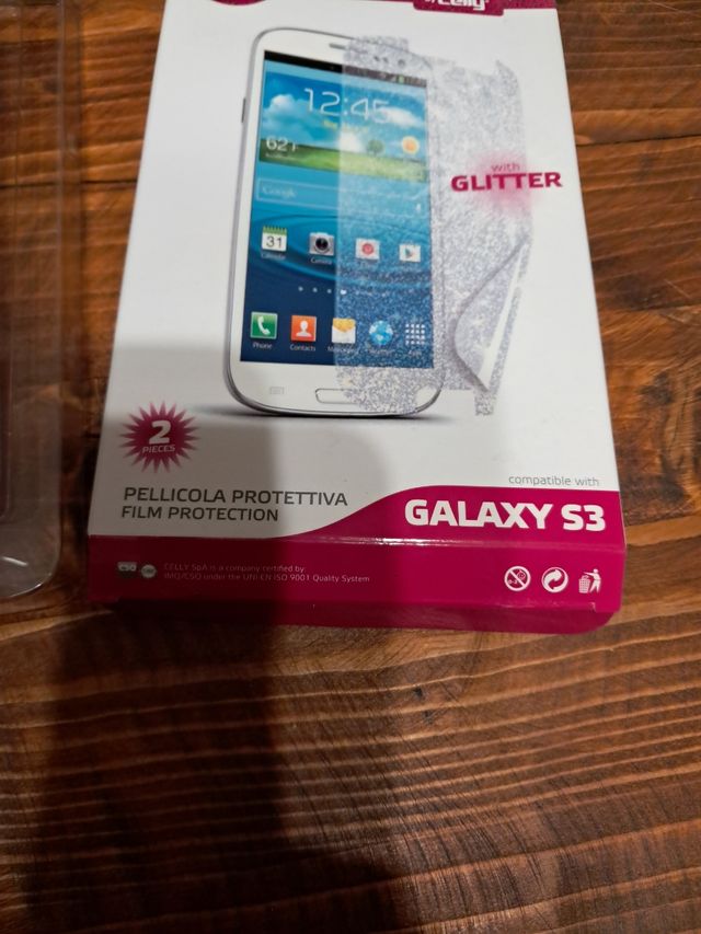 Celly pellicola protettiva