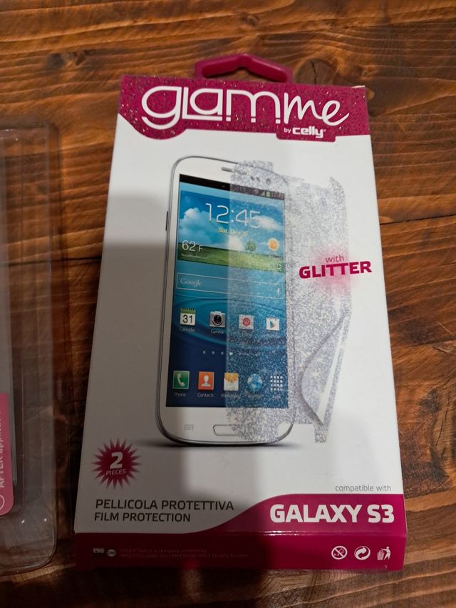 Celly pellicola protettiva