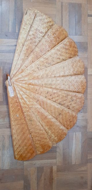 Lote artículos chinos vintage años 90