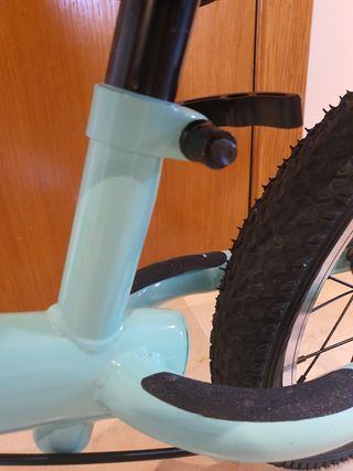 Bicicleta equilibrio 14