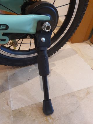 Bicicleta equilibrio 14