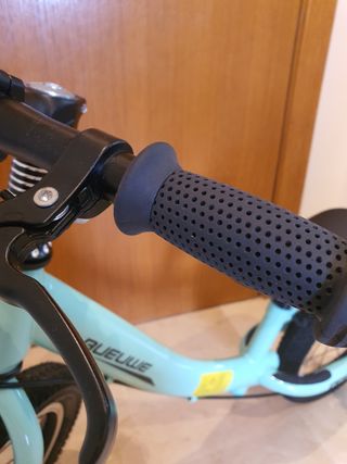 Bicicleta equilibrio 14