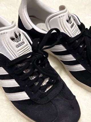 Zapatillas Gazelle Adidas T/40