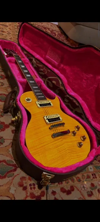 Vintage v100 AFD paradise