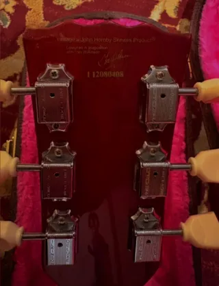 Vintage v100 AFD paradise