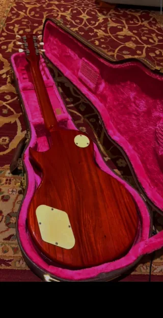 Vintage v100 AFD paradise