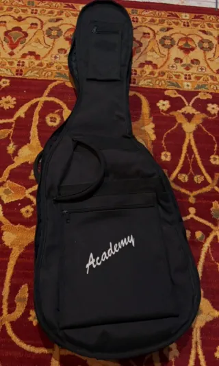 Vintage v100 AFD paradise