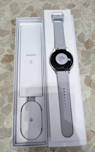 Xiaomi watch 2