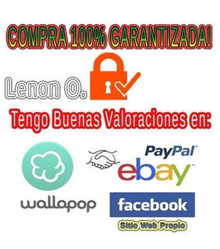 Lote Cargador de PSP + Batería + Tapa | todo nuevo