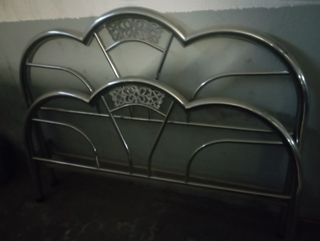 Cabecero antiguo