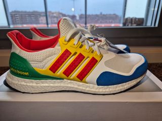 Adidas Ultraboost LEGO NUEVAS!