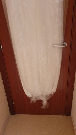Vestido de novia