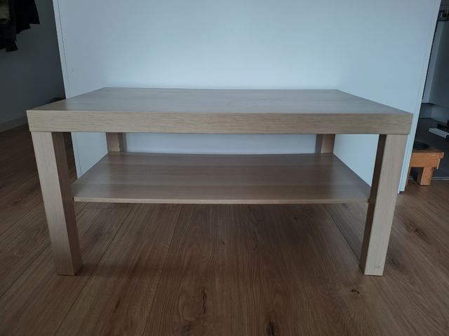 Mesa de centro salón