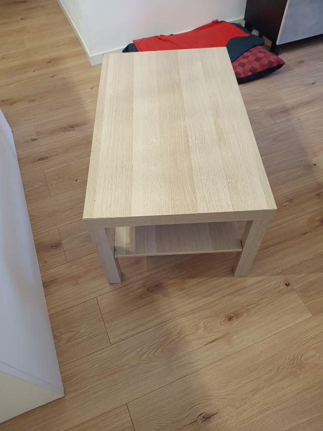 Mesa de centro salón