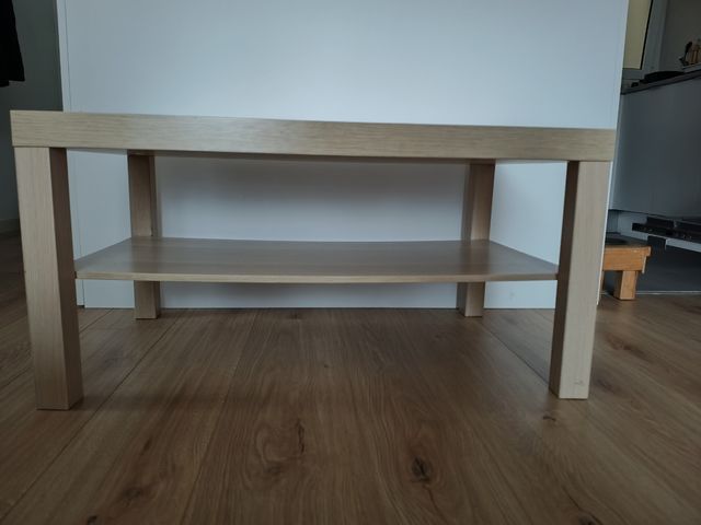 Mesa de centro salón