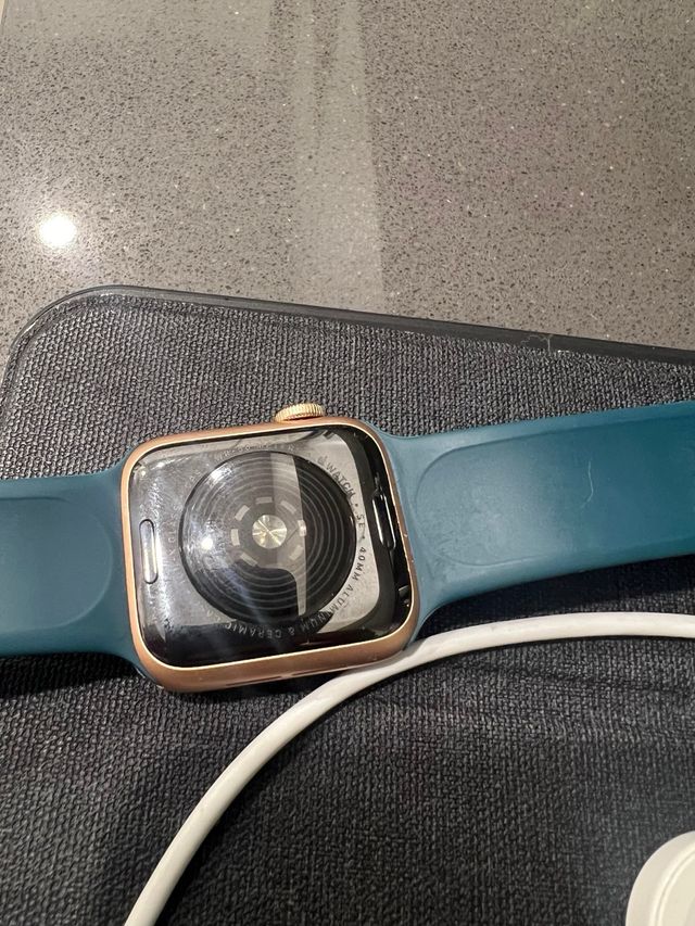 Apple watch