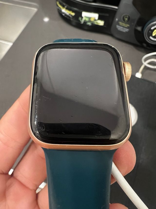 Apple watch
