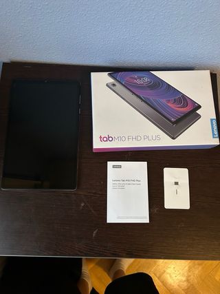 Tablet lenovo