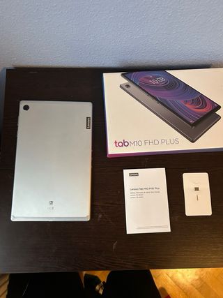 Tablet lenovo 