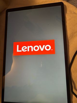 Tablet lenovo 