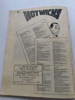 Revista Discover n.28 Octubre 1987