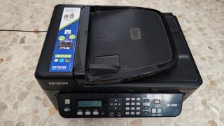Impresora multifunción Epson