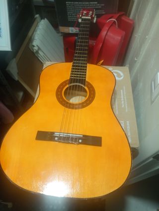 Guitarra española