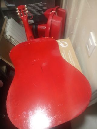 Guitarra española