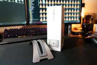 Stand Book Arc para MacBook Air .