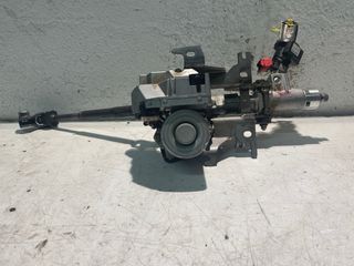 Columna de direccion mercedes citan