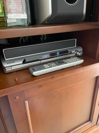 Altovoces de Home Cinema Sony