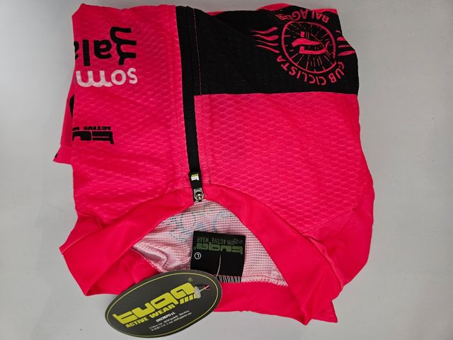 Lote  de tres maillots por solo 20.-€