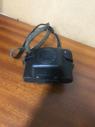 Camara de fotos Welisa color