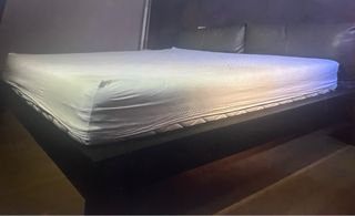 materasso matrimoniale Permaflex