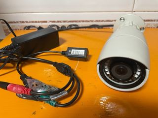 Camaras de vigilancia  y grabador